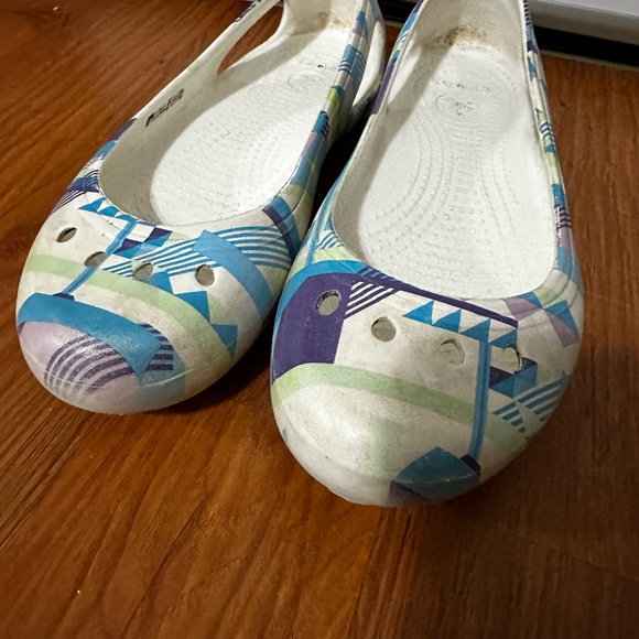 Crocs - Picture 3 of 4